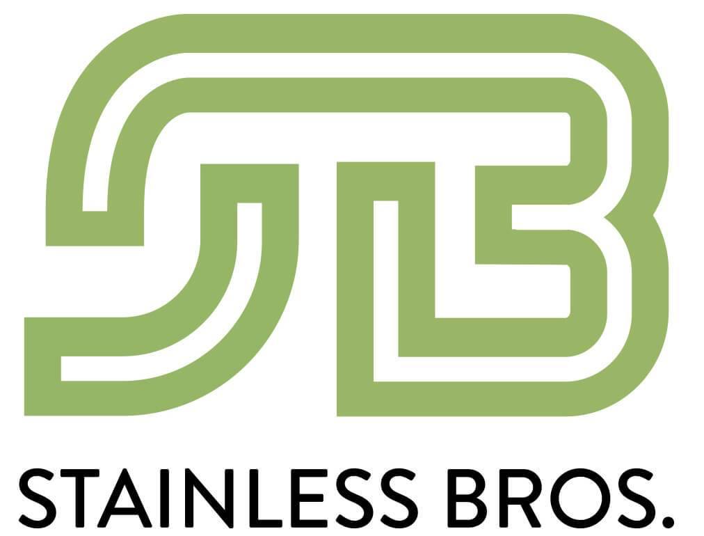 Stainless Bros Car Part People