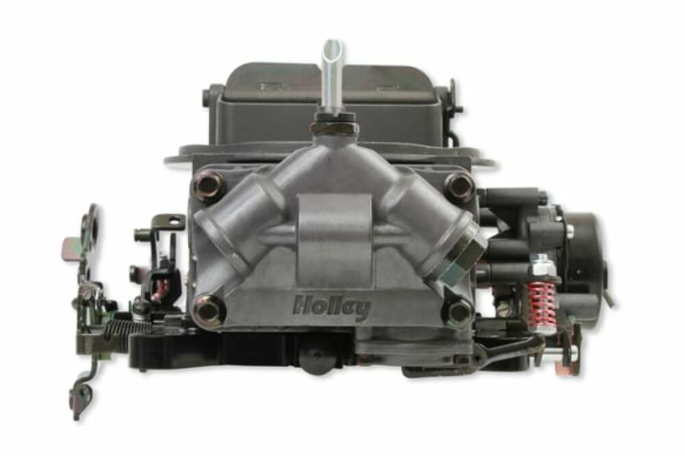 850 CFM Ultra Double Pumper Carburetor - 0-76850HB