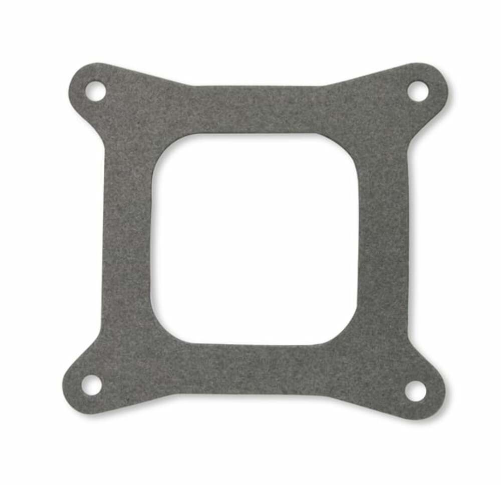 HOLLEY 600 CFM CLASSIC HOLLEY CARBURETOR Electric Choke Vacuum #0-80458SA