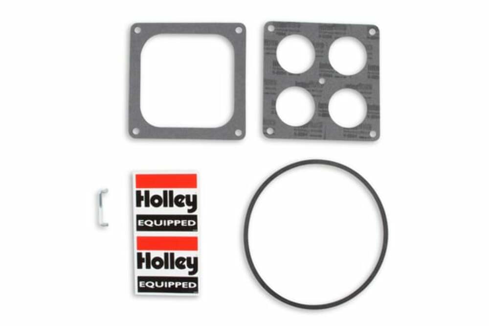 1050 CFM Holley Dominator SP Carburetor - 0-80688