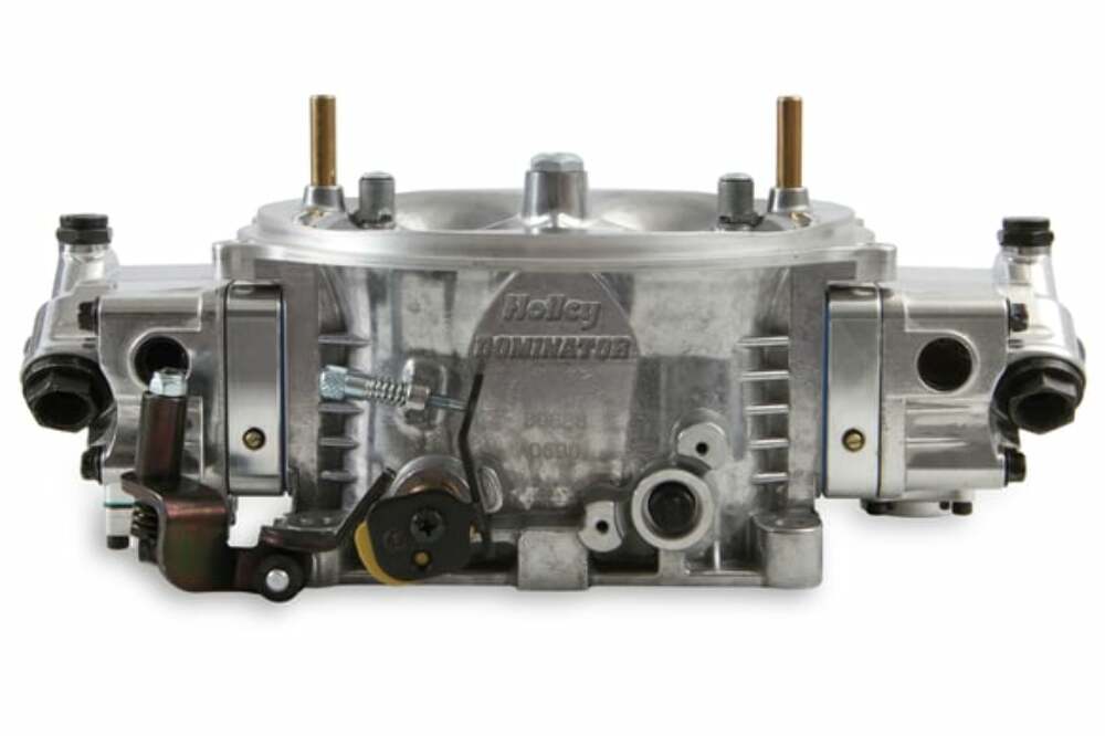 1050 CFM Holley Dominator SP Carburetor - 0-80688
