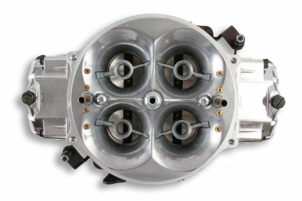 1050 CFM Holley Dominator SP Carburetor - 0-80688