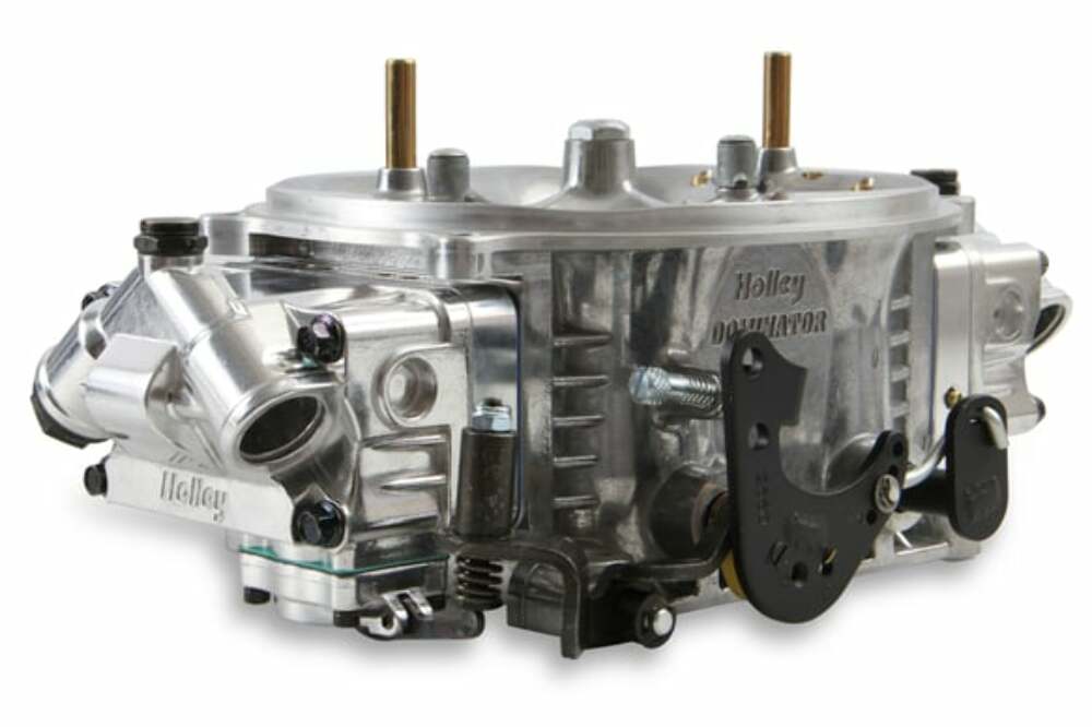 1050 CFM Holley Dominator SP Carburetor - 0-80688