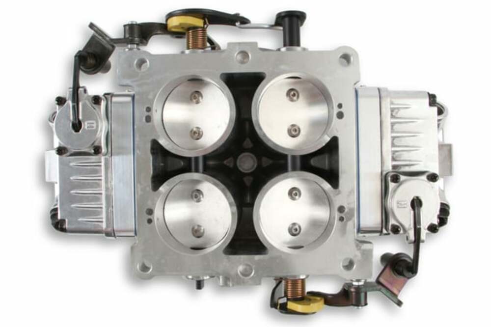 1050 CFM Holley Dominator SP Carburetor - 0-80688
