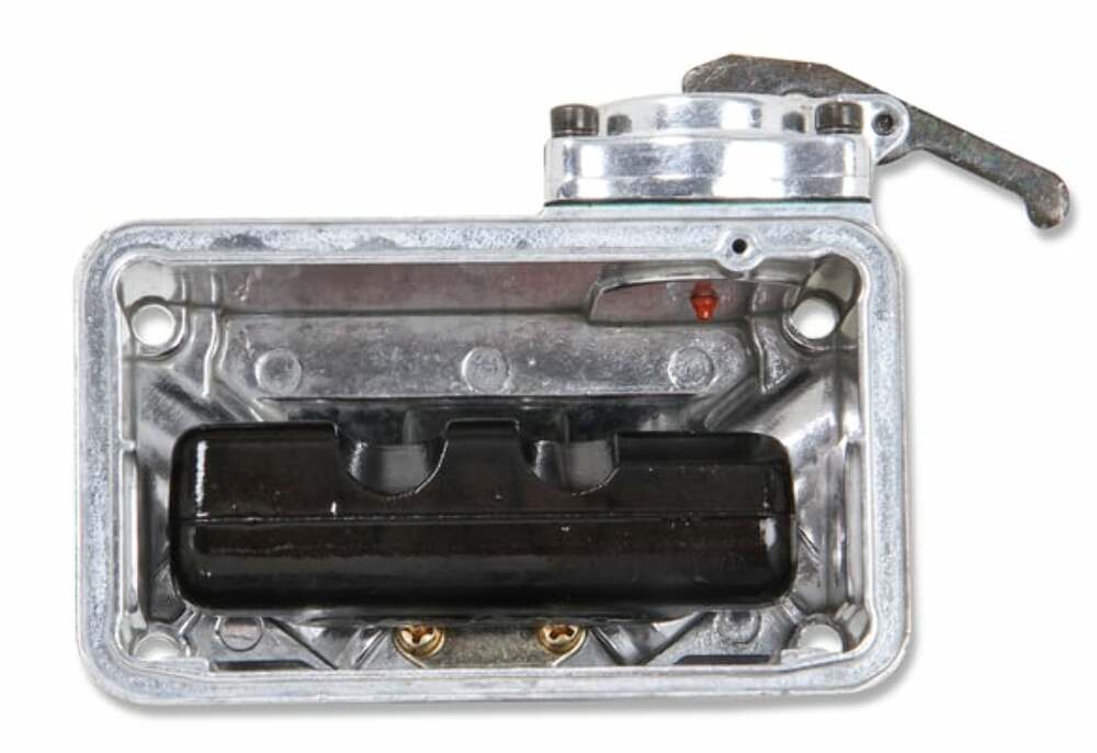 1050 CFM Holley Dominator SP Carburetor - 0-80688