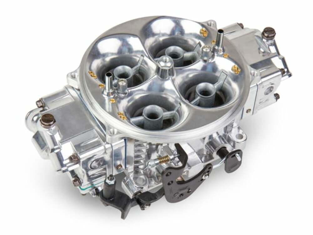1050 CFM Holley Dominator SP Carburetor - 0-80689