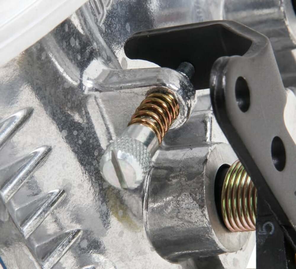 1050 CFM Holley Dominator SP Carburetor - 0-80689