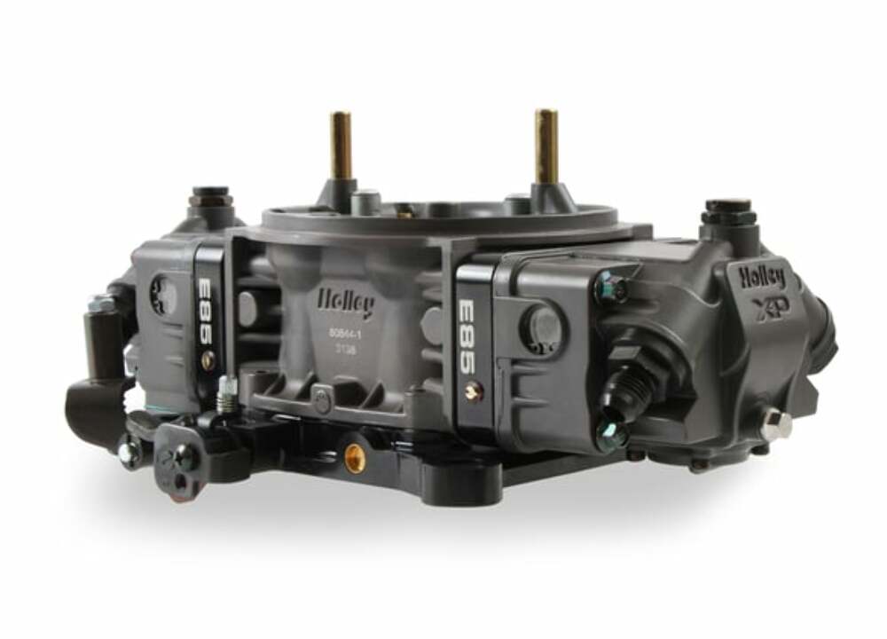 950CFM Ultra XP Carburetor - 0-80845HBX