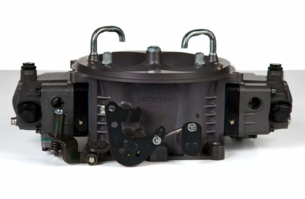1050 CFM Gen 3 Marine Ultra Dominator Carburetor - 0-80903HBM