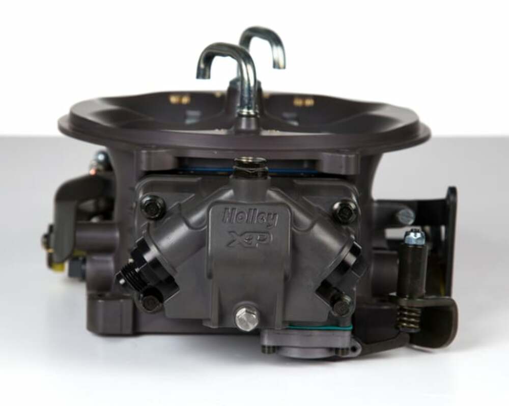 1050 CFM Gen 3 Marine Ultra Dominator Carburetor - 0-80903HBM