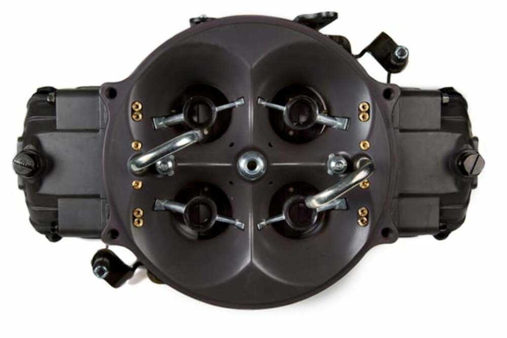 1050 CFM Gen 3 Marine Ultra Dominator Carburetor - 0-80903HBM