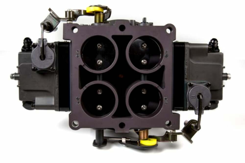 1050 CFM Gen 3 Marine Ultra Dominator Carburetor - 0-80903HBM