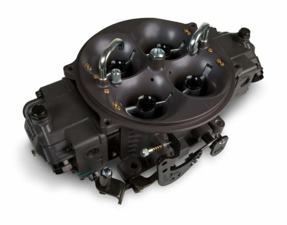 1050 CFM Gen 3 Marine Ultra Dominator Carburetor - 0-80903HBM