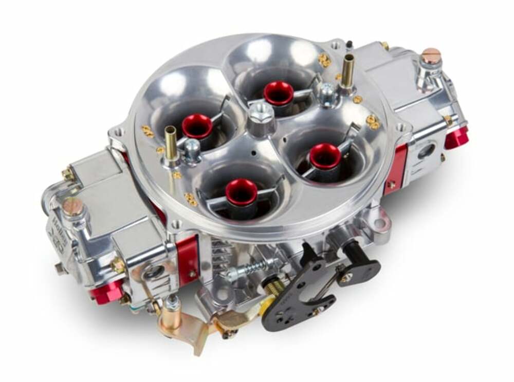 1050 CFM Gen 3 Ultra Dominator Carburetor - 0-80903RD