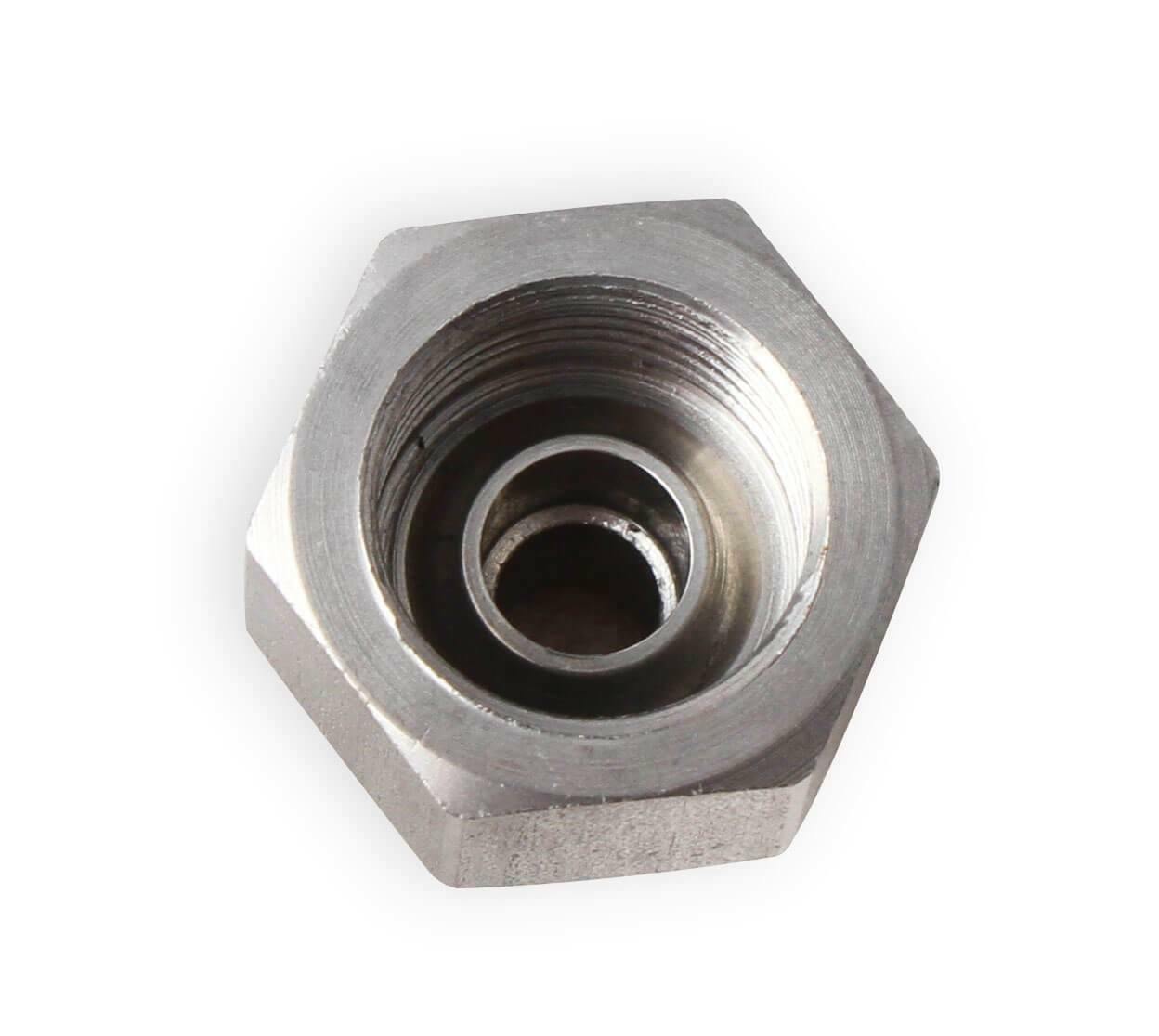 Earls Hardline Adapter - 00121ERL