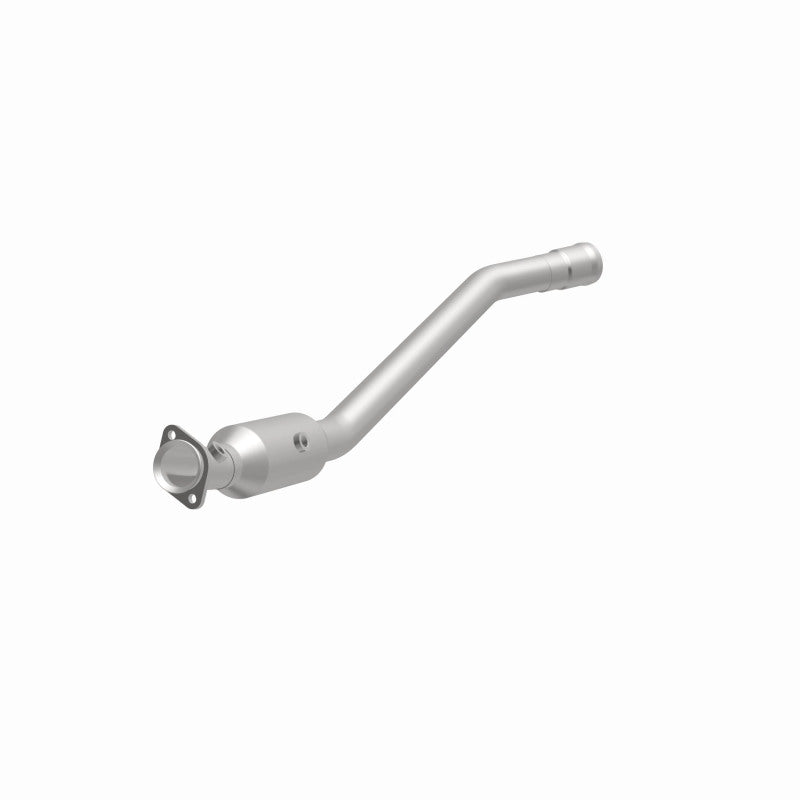 2013-16 Mercedes-Benz GL550 CARB Compliant Catalytic Converter 5551486 Magnaflow - Catalytic Converters Car Part People
