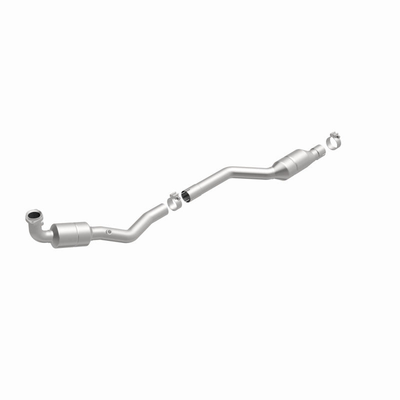 2004-2005 Mercedes-Benz SL500 Direct-Fit Catalytic Converter 5411419 Magnaflow - Catalytic Converters Car Part People