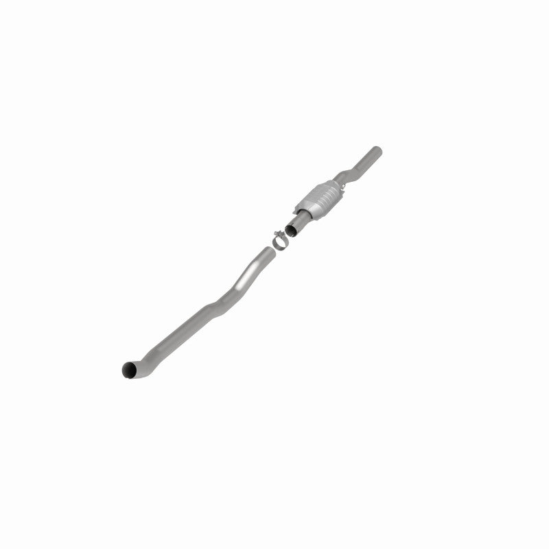 1999 Dodge Dakota 5.9L Direct-Fit Catalytic Converter 4451608 Magnaflow - Catalytic Converters Car Part People