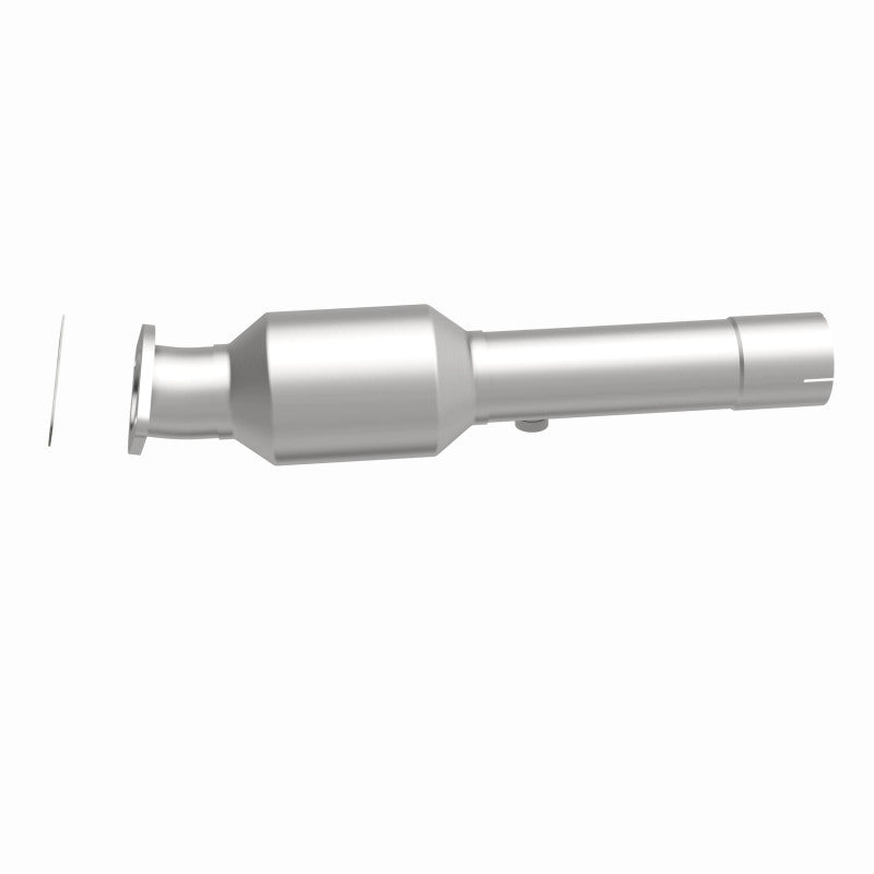 02-06 Sierra 2500HD 6.0L Direct-Fit Catalytic Converter 21-989 Magnaflow