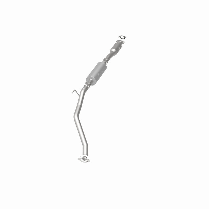 12-13 Soul 2L Underbody Direct-Fit Catalytic Converter 52845 Magnaflow