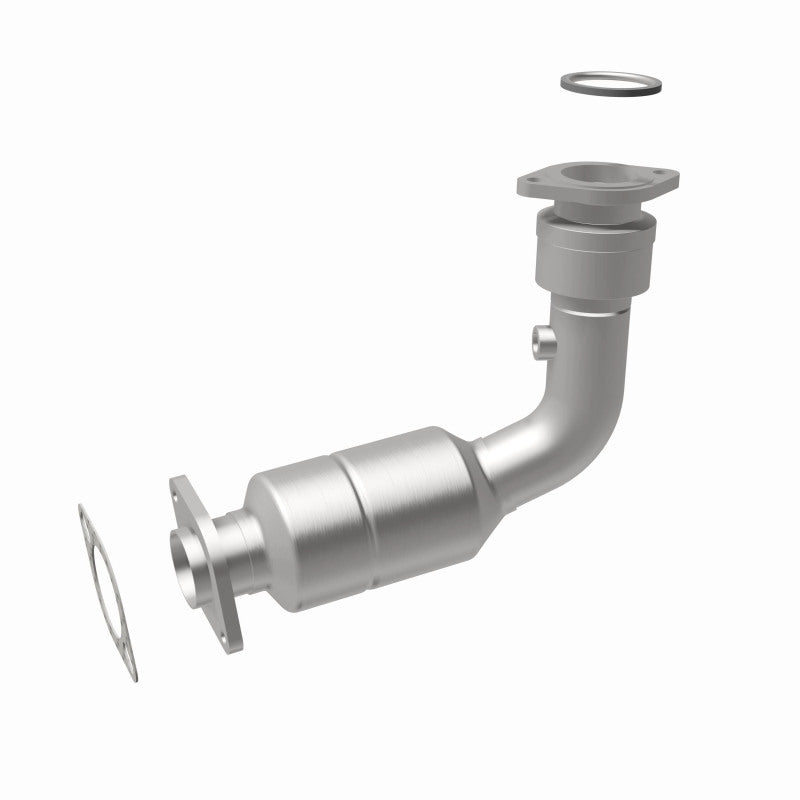 2008 2009 Pontiac G8 6.0L Direct-Fit Catalytic Converter 5461628 Magnaflow - Catalytic Converters Car Part People