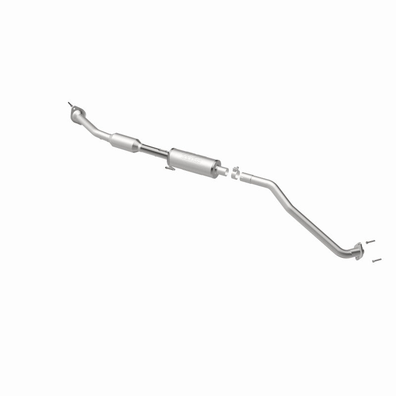 2003 2006 Pontiac Vibe 1.8L Direct-Fit Catalytic Converter 4481458 Magnaflow - Catalytic Converters Car Part People