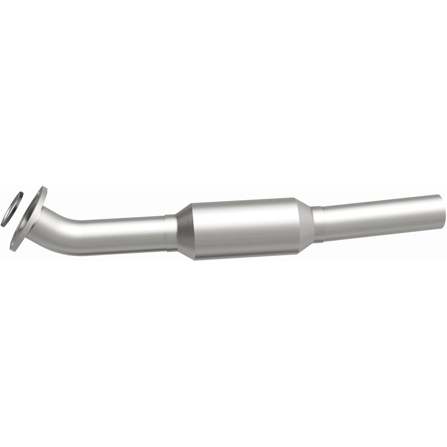 2006-2008 Toyota RAV4 California Grade CARB Catalytic Converter 5592559