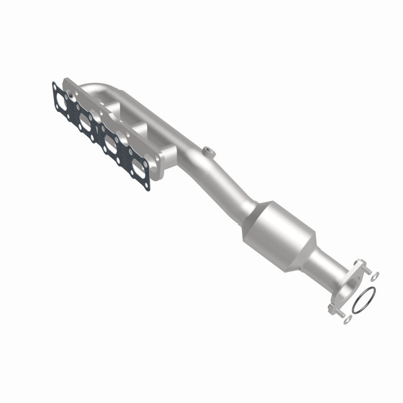 2004 INFINITI QX56 California Grade CARB Manifold Catalytic Converter 4583381