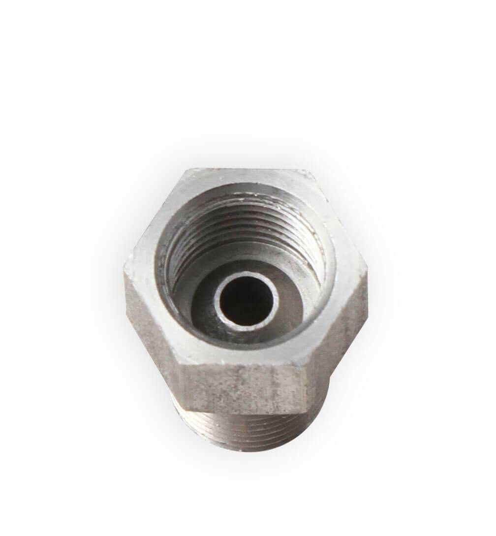 Earls Hardline Adapter - 02102ERL