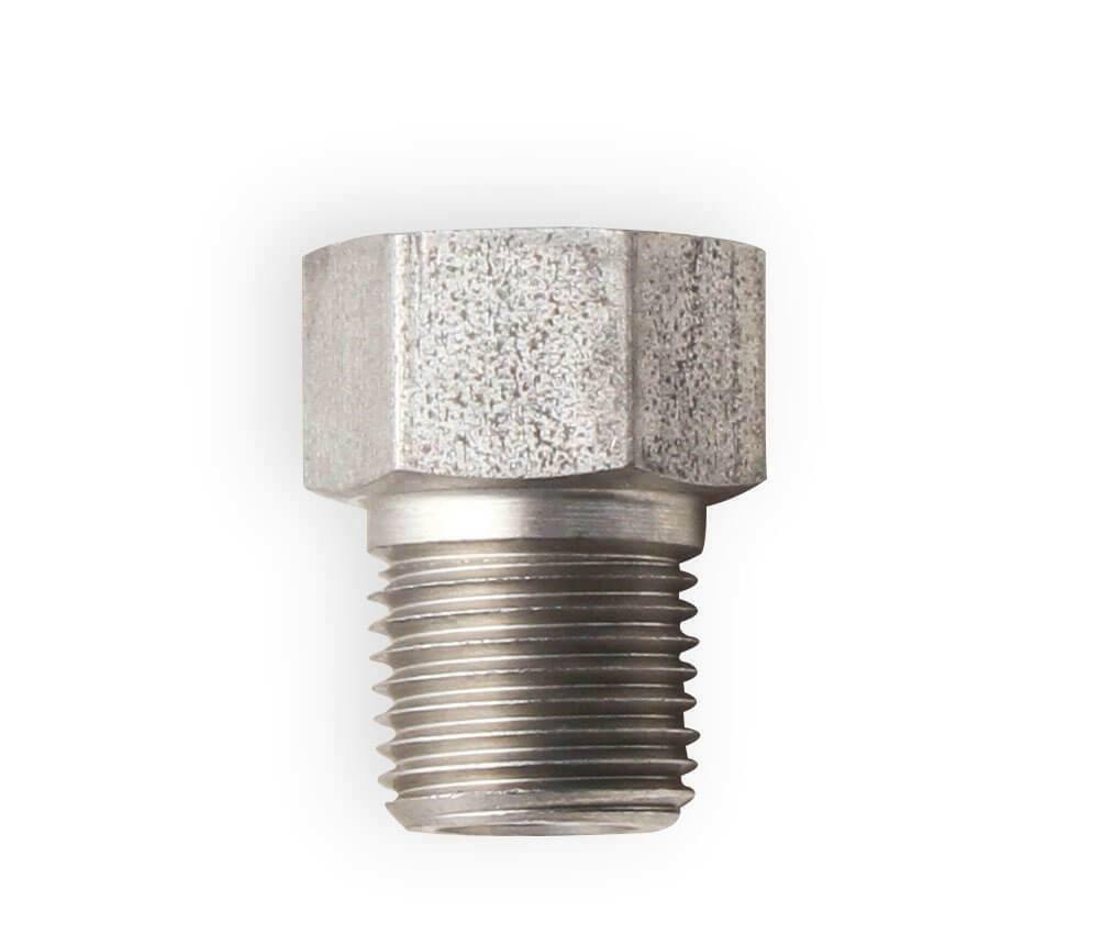 Earls Hardline Adapter - 02102ERL