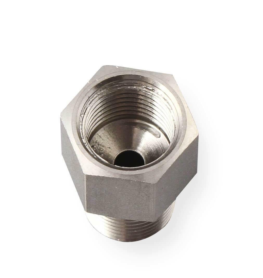 Earls Hardline Adapter - 02112ERL