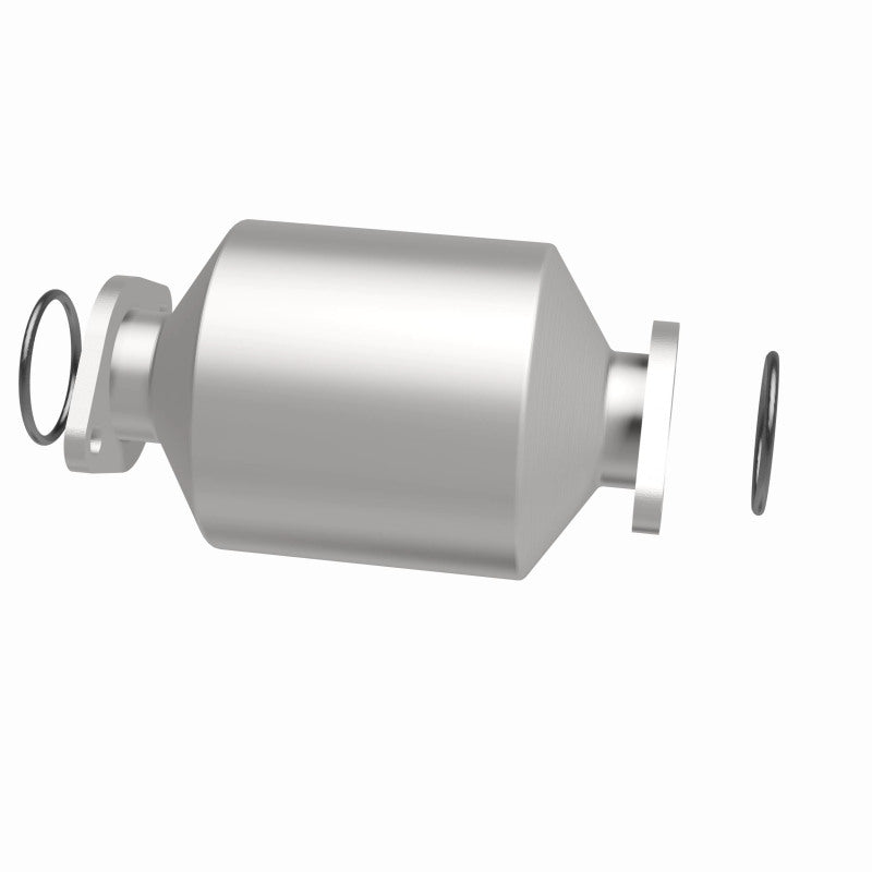 1993 Toyota Corolla California Direct-Fit Cat Converter 3322656 Magnaflow - Catalytic Converters Car Part People