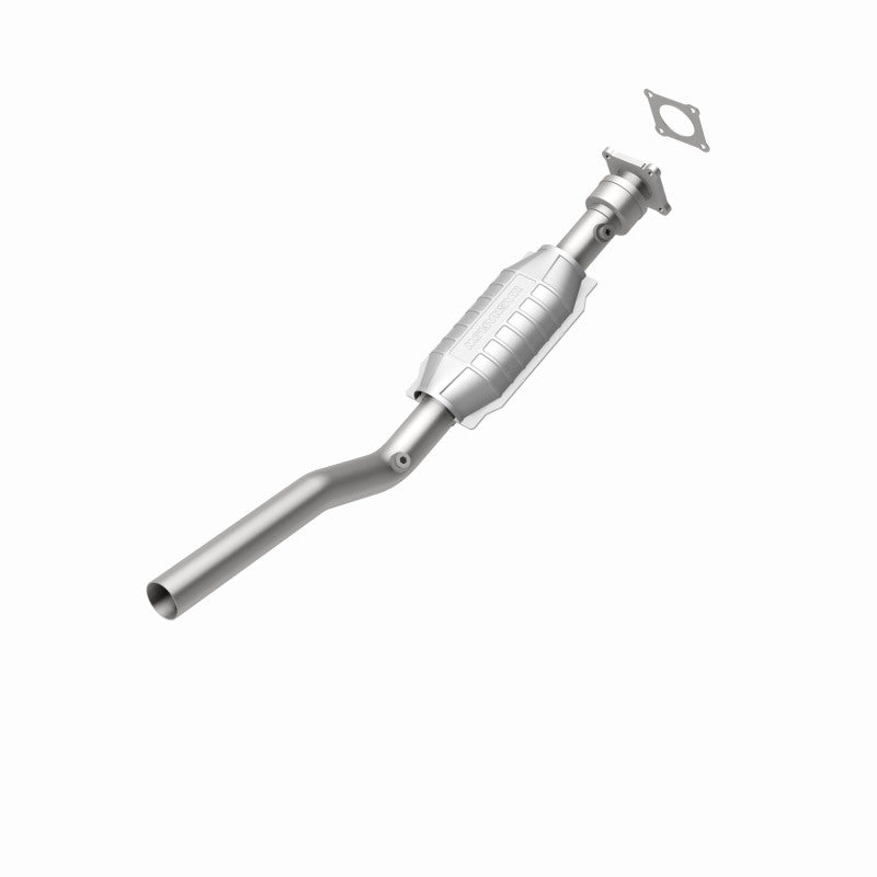 1996 1997 Chrysler Cirrus 2.4L Direct-Fit Catalytic Converter 4481274 Magnaflow - Catalytic Converters Car Part People