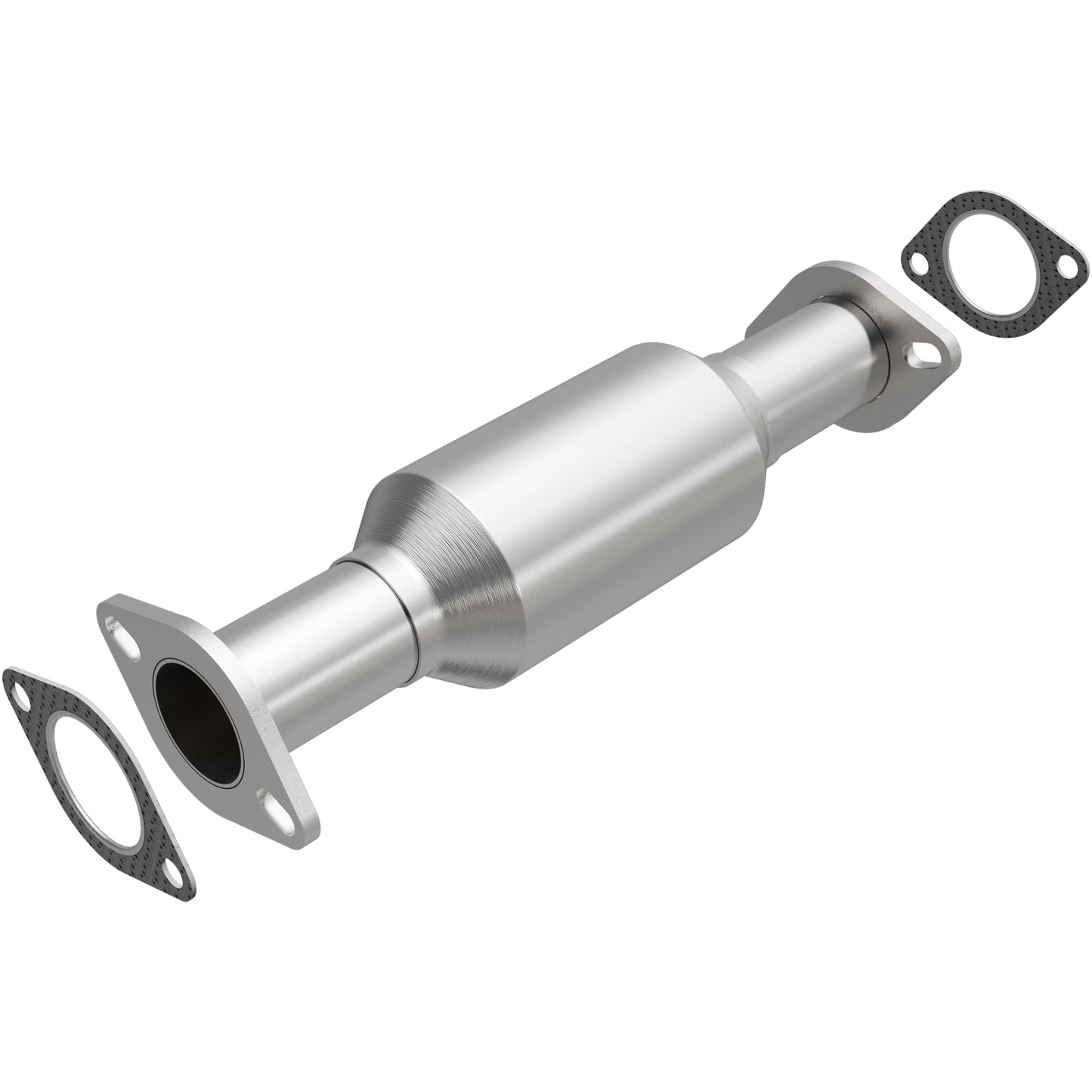 1996-1997 Nissan Pickup California Grade CARB Catalytic Converter 4481445