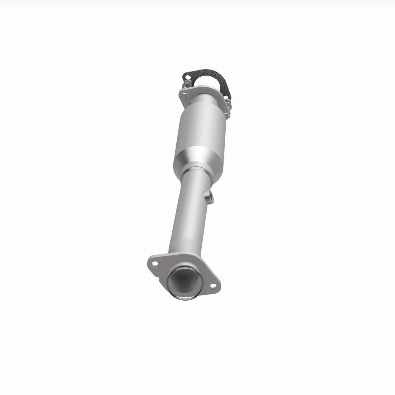 2005-2006 INFINITI QX56 California Grade CARB Catalytic Converter 5592215