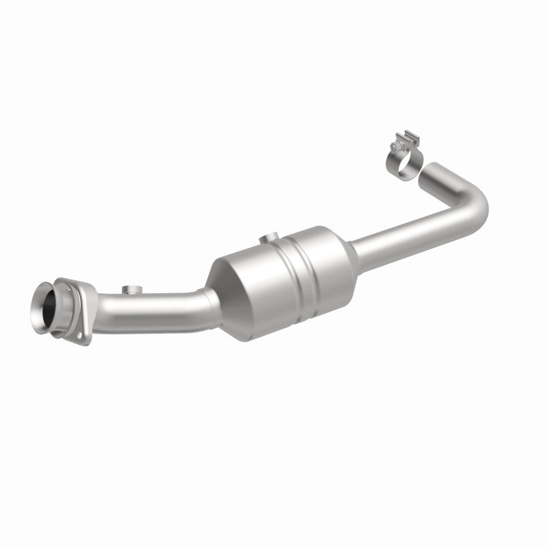 2011-2014 Ford F-150 Direct-Fit Catalytic Converter 5551157 Magnaflow - Catalytic Converters Car Part People