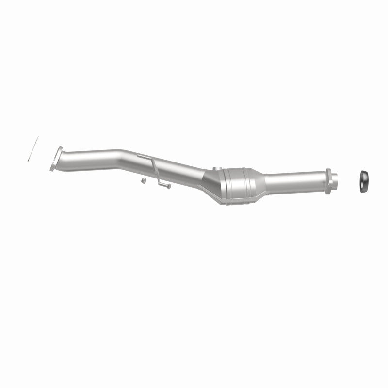 2008-2009 Subaru Impreza 2.5L Direct-Fit Catalytic Converter 5421159 Magnaflow - Catalytic Converters Car Part People