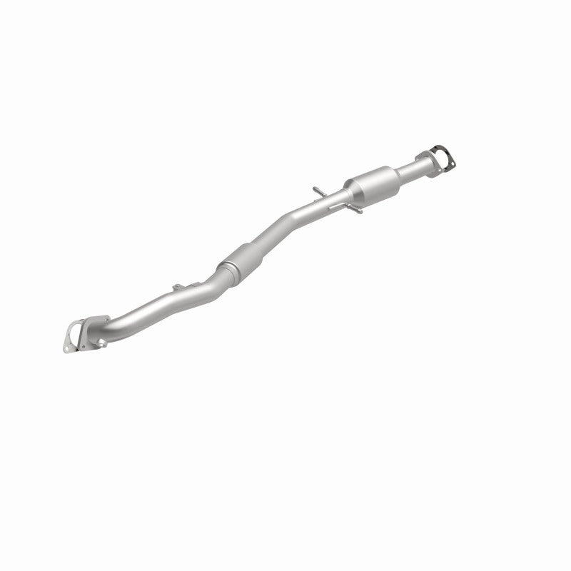 2013-2015 Chevy Malibu California Grade CARB Catalytic Converter 557973
