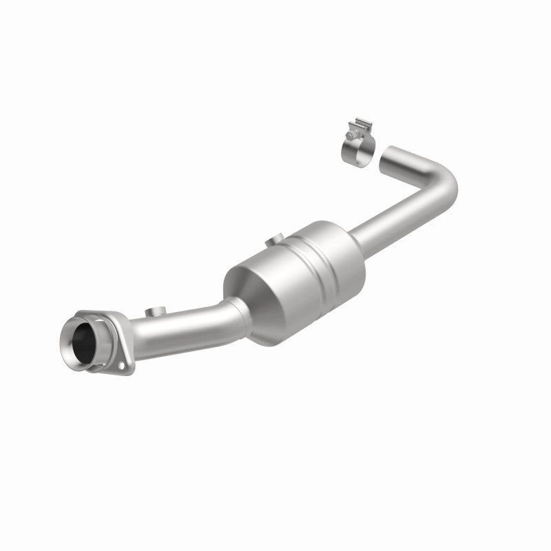 2011-2014 Ford F-150 Direct-Fit Catalytic Converter 5551157 Magnaflow - Catalytic Converters Car Part People