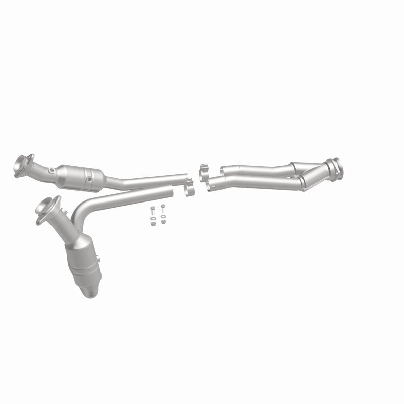 2015-2017 Ford Transit-150 CARB Compliant Catalytic Converter 5551436 Magnaflow