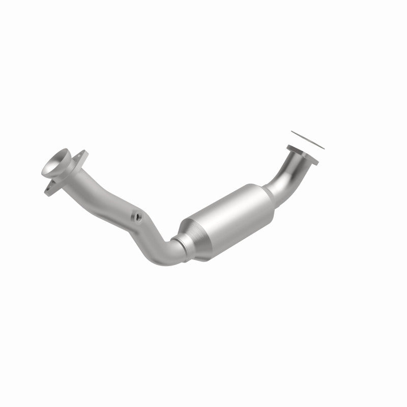 1997-2000 Ford Explorer 4.0L Direct-Fit Catalytic Converter 4451315 Magnaflow - Catalytic Converters Car Part People