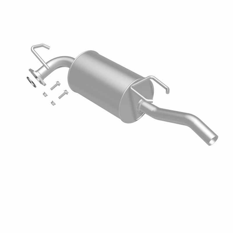 1993-1997 Geo Prizm Direct-Fit Muffler Kit 108-0067