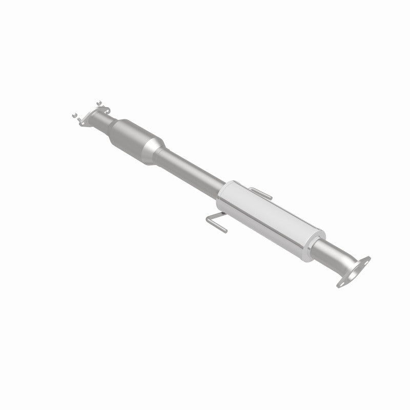 12-14 Azera 3.3L Underbody Direct-Fit Catalytic Converter 52822 Magnaflow