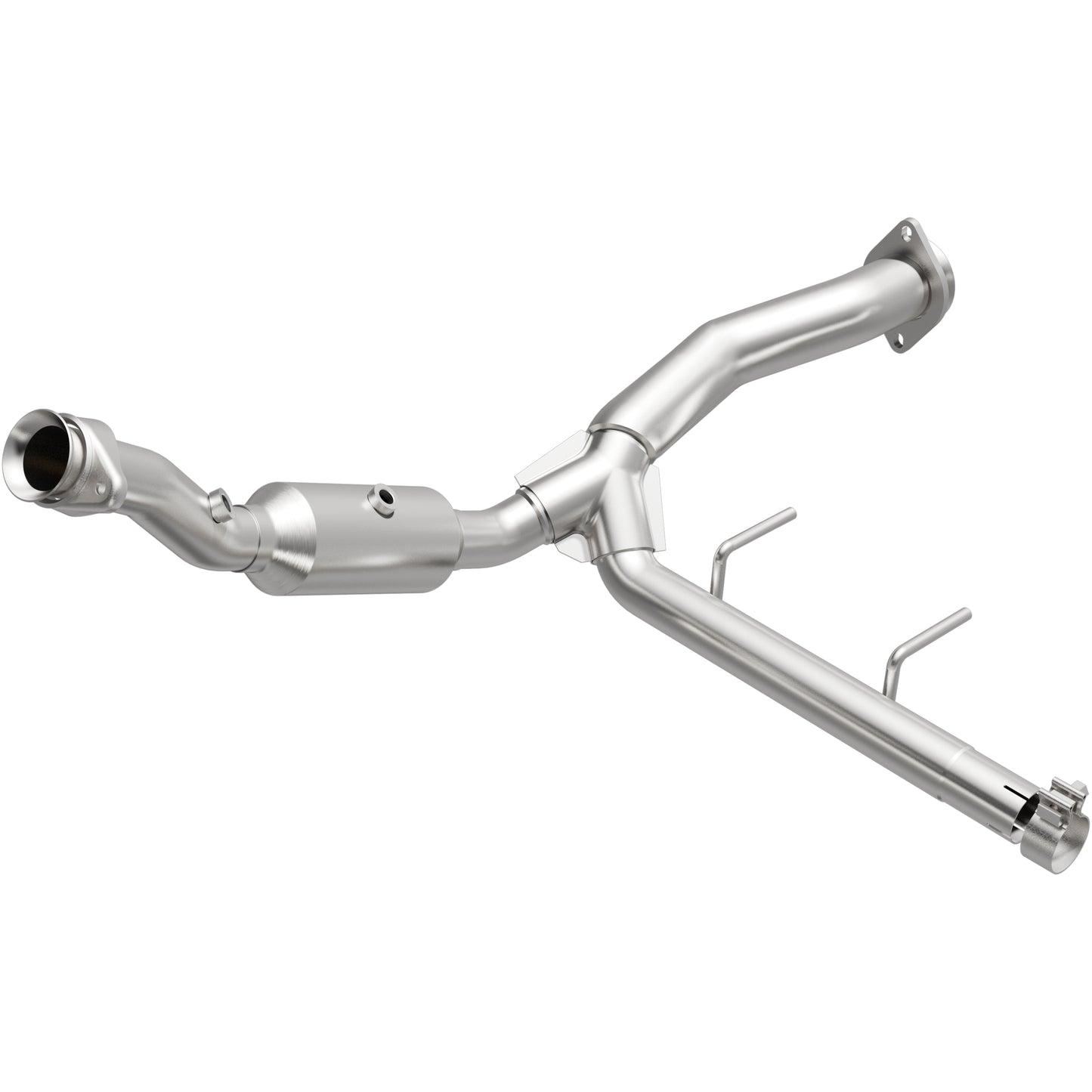2015-2016 Ford F-150 California Grade CARB Catalytic Converter 5551469