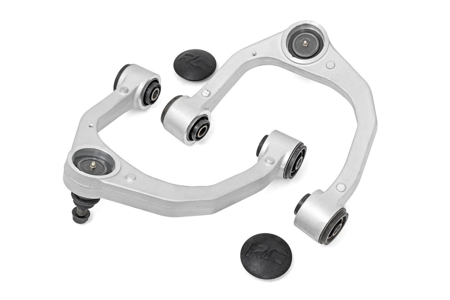 Forged Upper Control Arms 74401