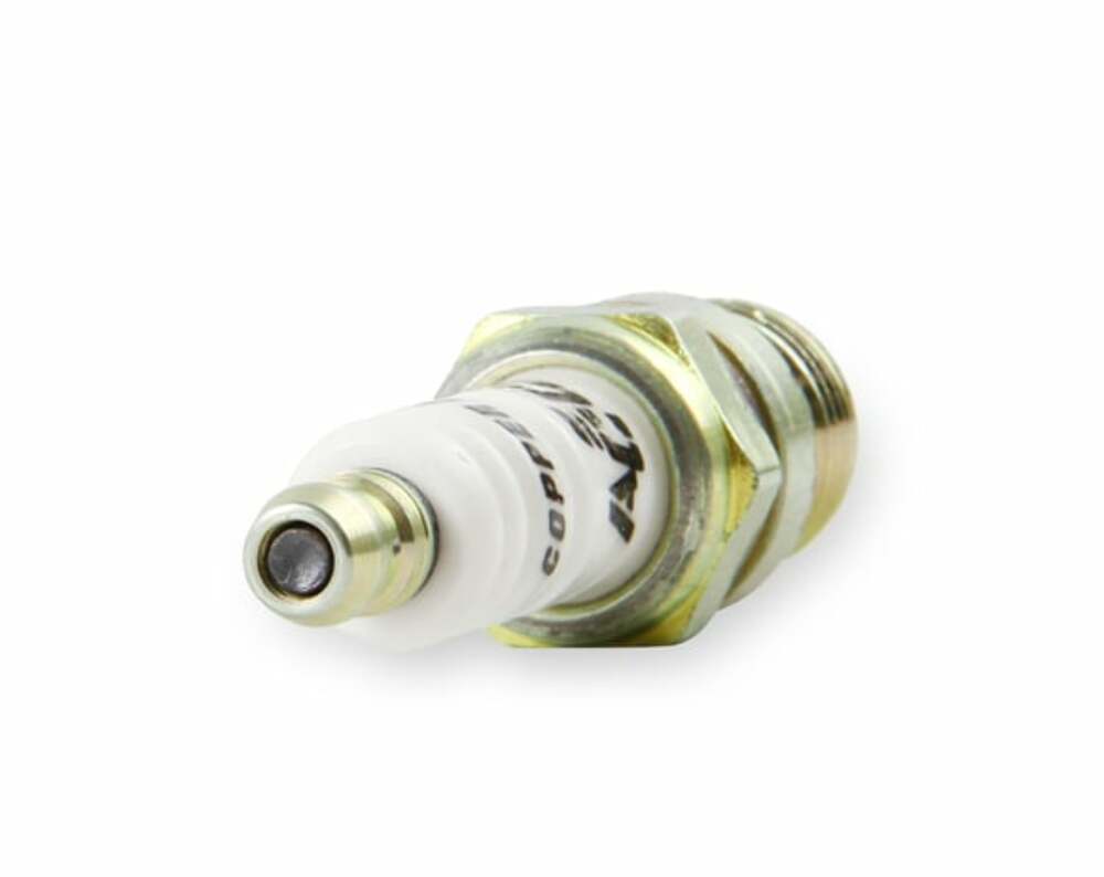 HP Copper Spark Plug - 0576