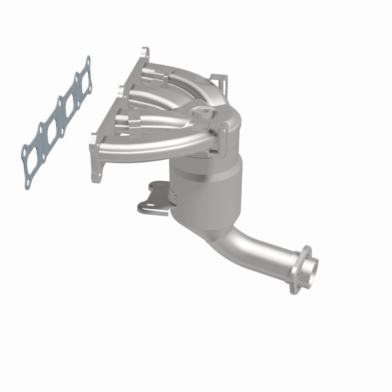 2007 Dodge Caliber 2.4L Direct-Fit Catalytic Converter 5531260 Magnaflow - Catalytic Converters Car Part People