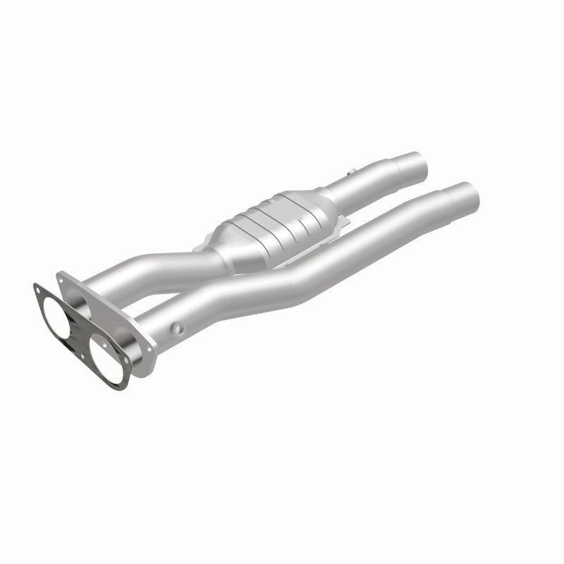 96-99 Chevy C2500 Suburban 7.4L Direct-Fit Catalytic Converter 4451471 Magnaflow