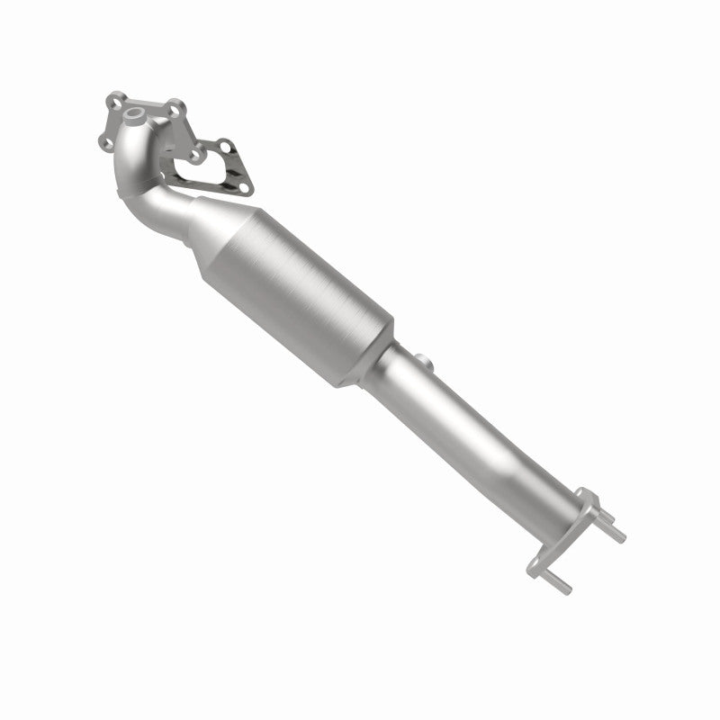 2015-16 Chevrolet Colorado 3.6L Direct-Fit Catalytic Converter 5582610 Magnaflow - Catalytic Converters Car Part People