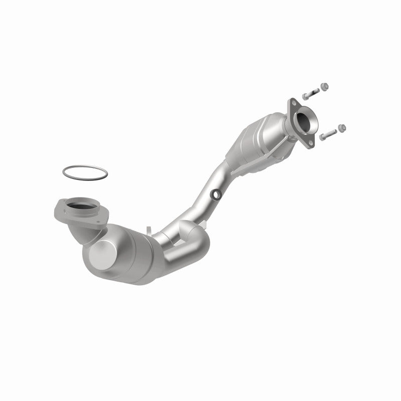 2004-2007 Ford Taurus 3.0L Direct-Fit Catalytic Converter 5411466 Magnaflow - Catalytic Converters Car Part People